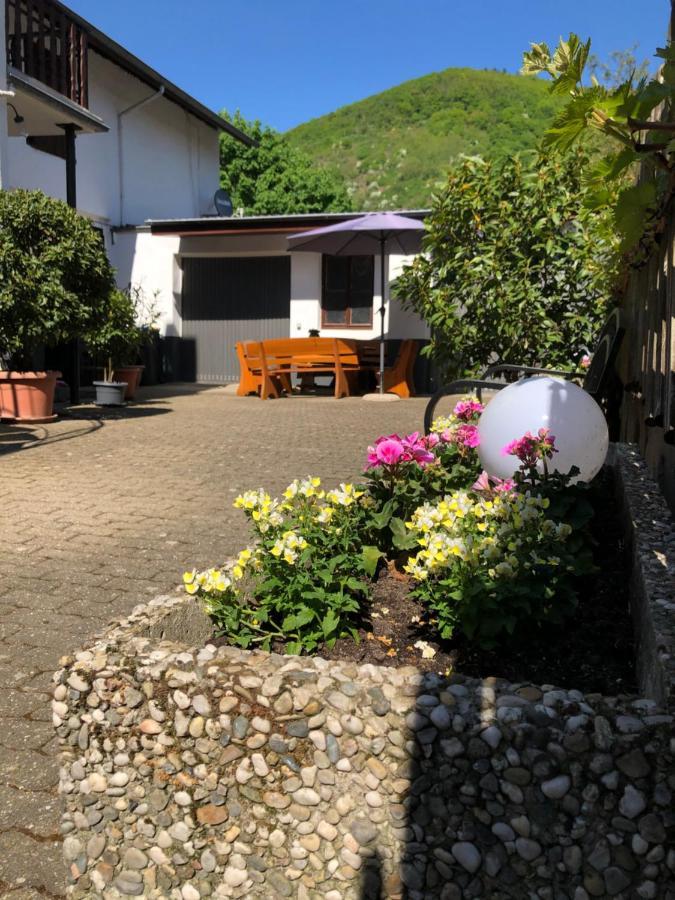 Fuhrmann-burg Apartment Ellenz-Poltersdorf
