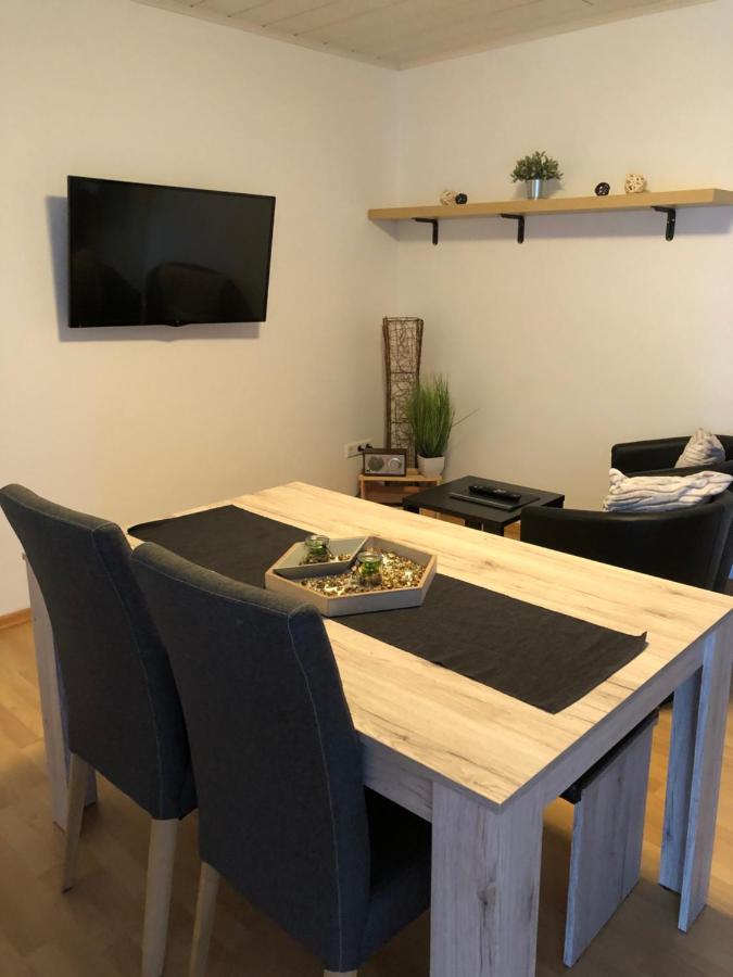Fuhrmann-burg Apartment