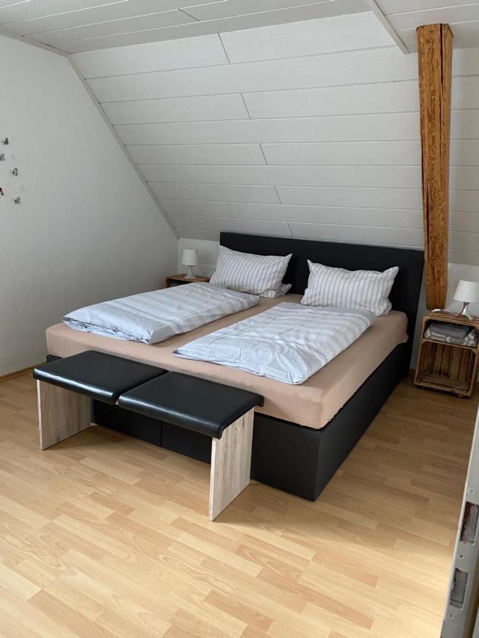 Apartment Fuhrmann-burg Ellenz-Poltersdorf
