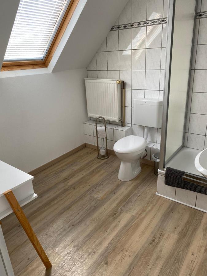 Fuhrmann-burg Apartment *
