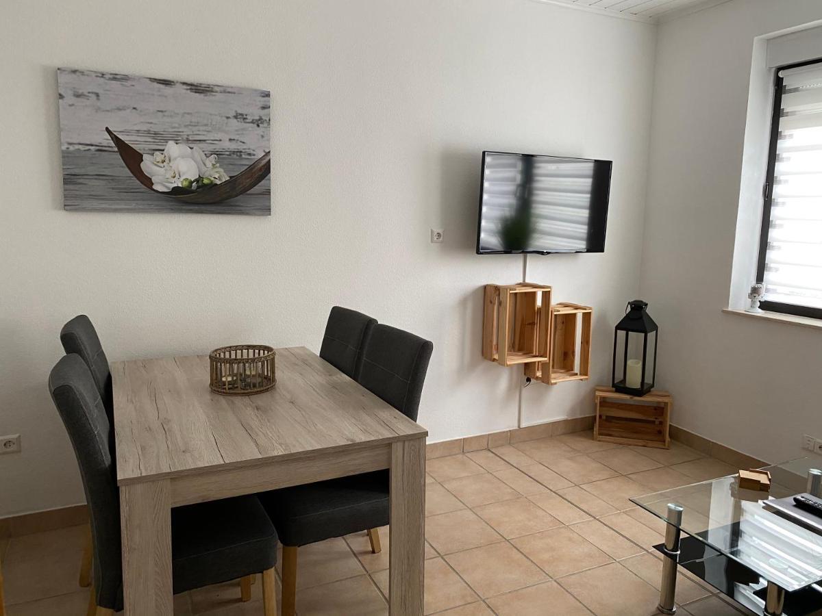 Fuhrmann-burg Apartment Ellenz-Poltersdorf