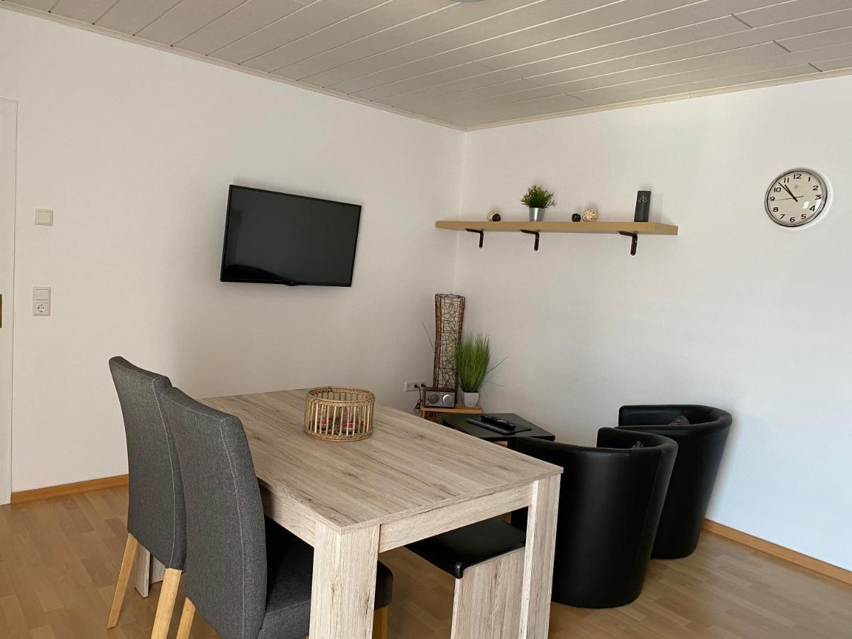 Apartment Fuhrmann-burg Ellenz-Poltersdorf