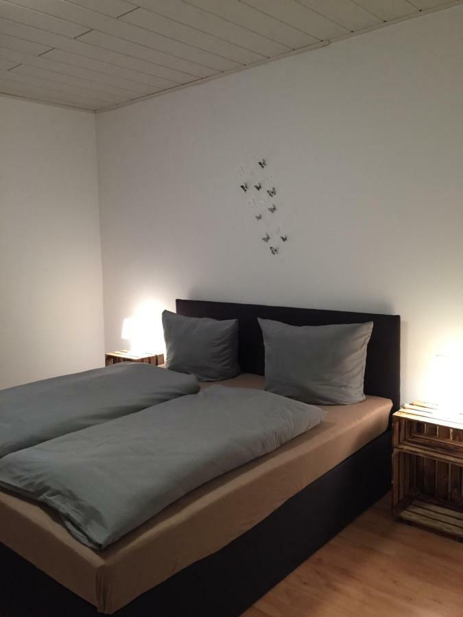 Fuhrmann-burg Apartament Ellenz-Poltersdorf