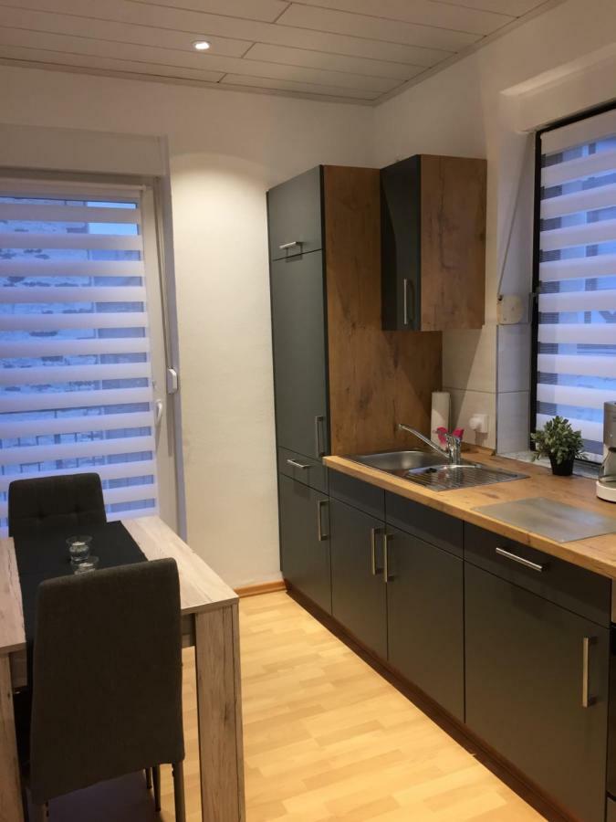 Apartment Fuhrmann-burg