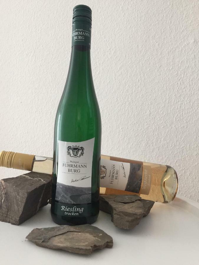 Apartment Fuhrmann-burg *
