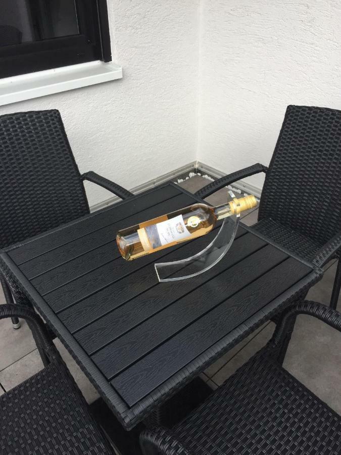 Fuhrmann-burg Apartment *