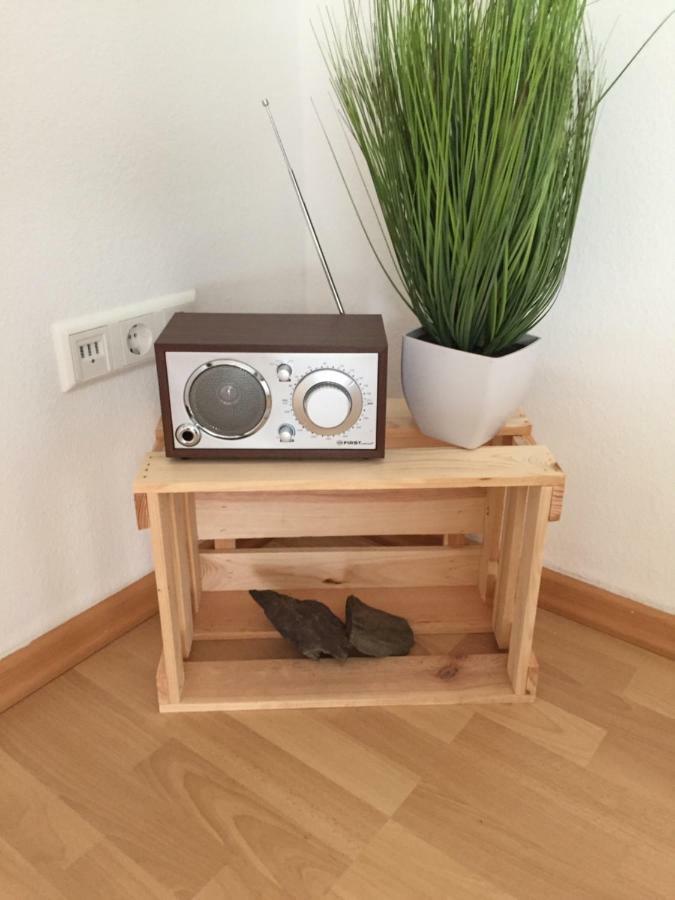 Fuhrmann-burg Apartment *
