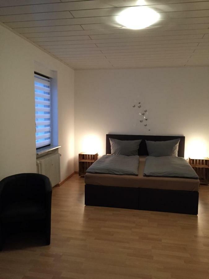 Apartment Fuhrmann-burg