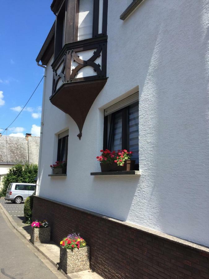 Fuhrmann-burg Apartament Ellenz-Poltersdorf