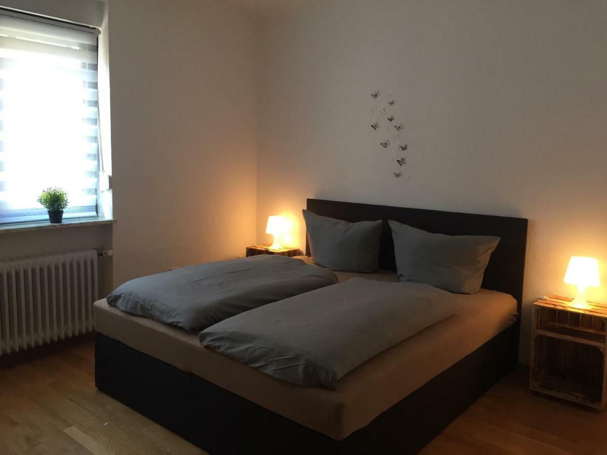 Fuhrmann-burg Apartament Ellenz-Poltersdorf