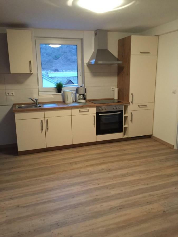 Fuhrmann-burg Apartment *