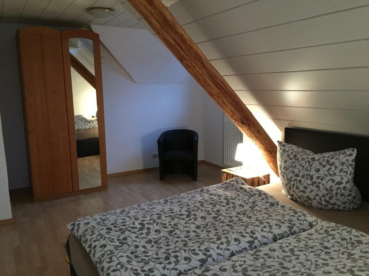 Fuhrmann-burg Apartment Ellenz-Poltersdorf