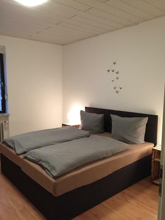 Fuhrmann-burg Apartment