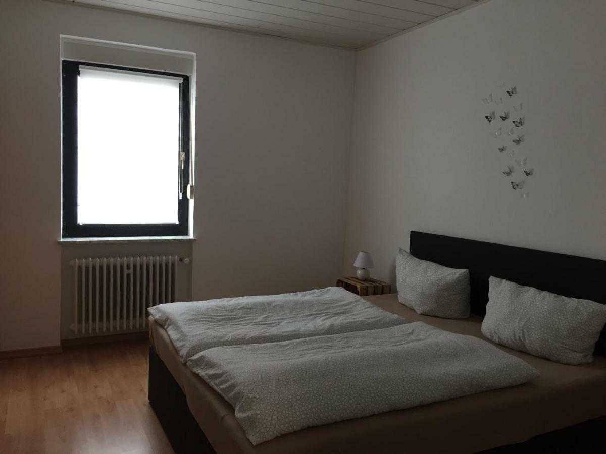 Apartment Fuhrmann-burg
